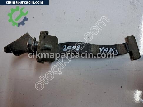 Toyota Yaris Kapı Gergisi çıkma parça