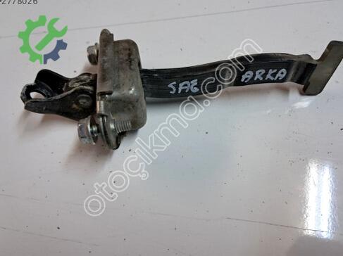 Toyota Yaris Kapı Gergisi çıkma parça