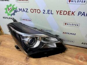 TOYOTA YARİS SAĞ FAR MERCEKLİ ORJİNAL
