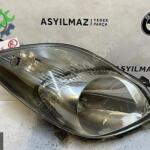 TOYOTA YARİS SAĞ FAR ORJİNAL 2009-2011 OEM:811300D330