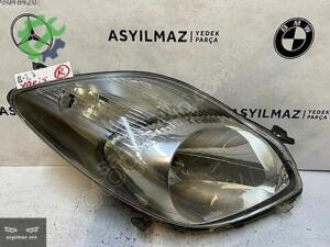 TOYOTA YARİS SAĞ FAR ORJİNAL 2009-2011 OEM:811300D330