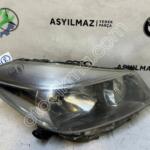 TOYOTA YARİS SAĞ FAR ORJİNAL OEM:811300D450