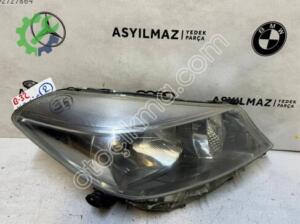 TOYOTA YARİS SAĞ FAR ORJİNAL OEM:811300D450