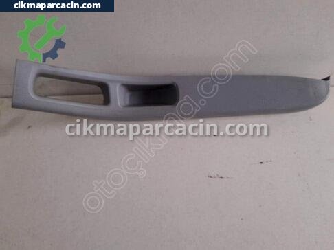 Toyota Yaris Sağ Ön Kapı Kolu çıkma parça