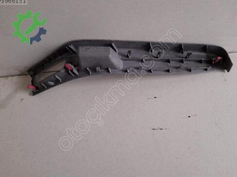 Toyota Yaris Sağ Ön Kapı çıkma parça