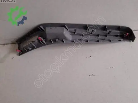 Toyota Yaris Sağ Ön Kapı Kolu çıkma parça