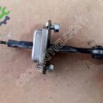 TOYOTA YARİS SAĞ ÖN KAPI GERGİSİ ORJİNAL