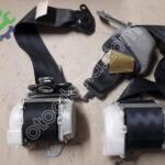 TOYOTA YARİS SAĞ SOL ARKA EMNİYET KEMERİ