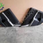 TOYOTA YARİS SAĞ SOL ARKA KAPI DÖŞEMESİ