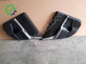 TOYOTA YARİS SAĞ SOL ARKA KAPI DÖŞEMESİ
