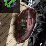 TOYOTA YARİS SAĞ TAMPON REFLEKTÖR 12-14 81581-0D220 ORJİNAL ÇIKMA