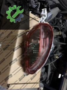 TOYOTA YARİS SAĞ TAMPON REFLEKTÖR 12-14 81581-0D220 ORJİNAL ÇIKMA