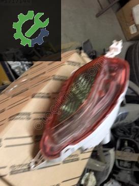 Toyota Yaris Ön Tampon 81581-0D220 çıkma parça