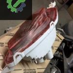 TOYOTA YARİS SAĞ TAMPON REFLEKTÖR 12-14 81581-0D220 ORJİNAL ÇIKMA