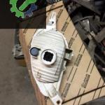 TOYOTA YARİS SAĞ TAMPON REFLEKTÖR 12-14 81581-0D220 ORJİNAL ÇIKMA