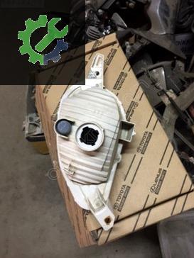 Toyota Yaris Ön Tampon 81581-0D220 çıkma parça