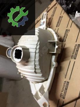Toyota Yaris Ön Tampon 81581-0D220 çıkma parça