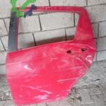 Toyota Yaris sol arka kapı 2013 2022 arası