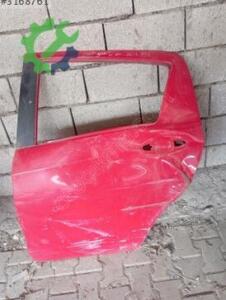 Toyota Yaris sol arka kapı 2013 2022 arası