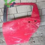 Toyota Yaris sol arka kapı 2013 2022 arası