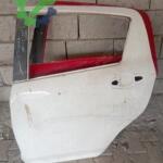 Toyota Yaris sol arka kapı 2013 2022 arası