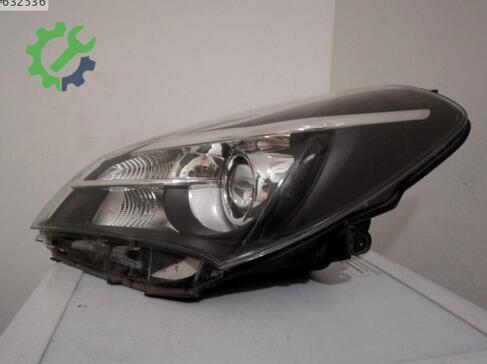 Toyota Yaris Sol Ön Far çıkma parça
