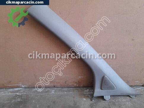 Toyota Yaris Bakalitler çıkma parça