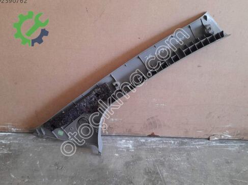 Toyota Yaris Bakalitler çıkma parça