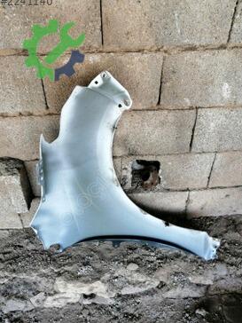 Toyota Yaris Sol Ön Çamurluk çıkma parça