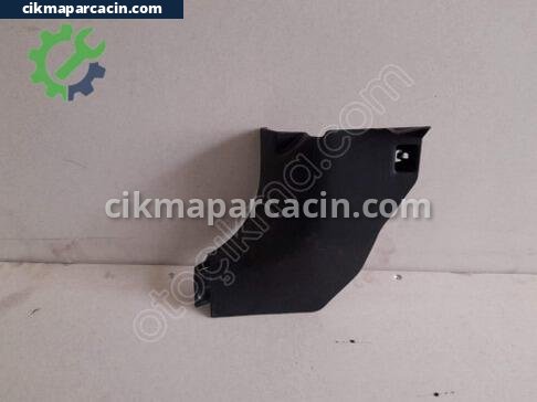 Toyota Yaris Sol Ön Kapı çıkma parça