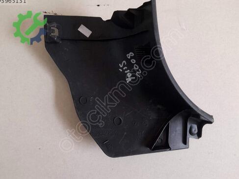 Toyota Yaris Sol Ön Kapı çıkma parça