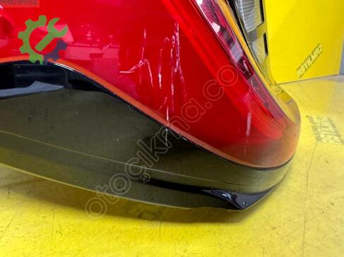 Toyota Yaris Sol Arka Stop 81561K0040 çıkma parça