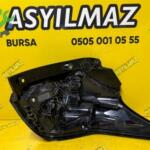 TOYOTA YARİS SOL STOP LEDLİ ORJİNAL