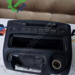 TOYOTA YARİS TEYP ÇAKMAKLIK