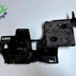 TOYOTA YARİS TORPİDO ALT BAKALİTİ