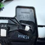 TOYOTA YARİS TORPİDO ALT BAKALİTİ