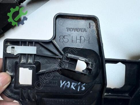 Toyota Yaris Torpido 556060D050 çıkma parça