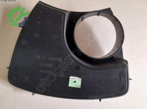 Toyota Yaris Bardaklık çıkma parça