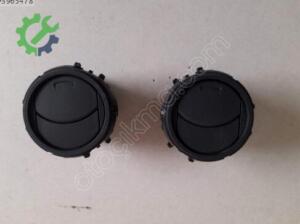 TOYOTA YARİS TORPİDO KALORİFER NOZULU