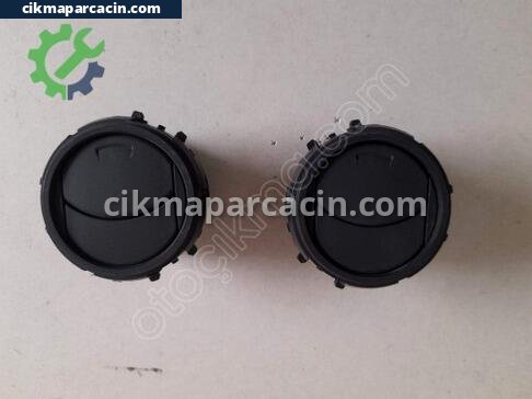 Toyota Yaris Kalorifer çıkma parça