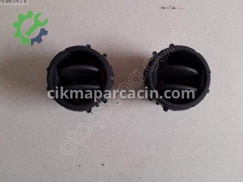 Toyota Yaris Kalorifer çıkma parça