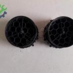 TOYOTA YARİS TORPİDO KALORİFER NOZULU
