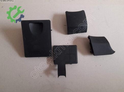 Toyota Yaris Torpido çıkma parça