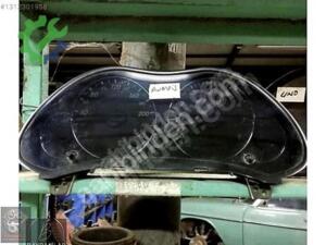 toyota avensis t25 2003 2008 GÖSTERGE PANELİ ORJİNAL