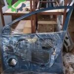 TOYOTO  AURİS YANİ KASA
