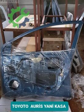 Toyota Auris Kasa / Kupa çıkma parça
