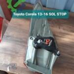 Toyoto Corola 13-16 SOL STOP