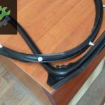 TOYOTO COROLLO 08-10 SOL ARKA KAPI TOZ LASTİĞİ ORJ