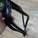 TOYOTO COROLLO 08-10 SOL ARKA KAPI TOZ LASTİĞİ ORJ