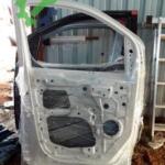 Toyoto Proace City kapı